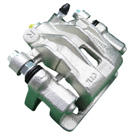 2009 Hyundai Elantra Brake Caliper 5